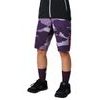 FOX Wmns Ranger Short dark purple