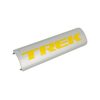 Trek 2022 District+ 8 RIB Battery Cover yellow