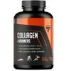 Endurance Collagen 4 Runners 90 kapslí