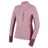 Tame zip L pink