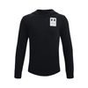 UA Rival Terry Hoodie, Black