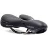 RESPIRO STRACCIATELLA - ATHLETIC 45 Black
