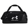 UNDER ARMOUR UA Undeniable 5.0 Duffle MD, Black