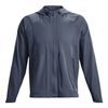 UA Unstoppable Jacket, Gray