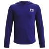 Rival Terry Hoodie Kid, blue
