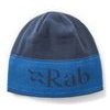 Logo Band Beanie tempest blue/maya blue