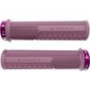 MONARCH PRO KNURL THICK PLUM