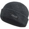 CHAMONIX WOOL BEANIE SHADOW BLUE