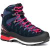 Makra Pro Bunion Lady GTX Navy/Pink