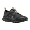 ZIONIC ADV SANDAL YOUTH, black/steel grey
