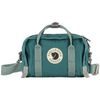 Kånken Koncept Crossbody 4 Teal-Frost Green