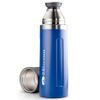 GLACIER 1L VACUUM BOTTLE BLUE