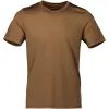 M's Reform Enduro Light Tee Jasper Brown