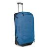 TRANSPORTER WHEELED DUFFEL 90 blue