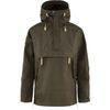 Anorak No. 8 M Dark Olive