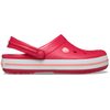 Crocband Digital Raspberry