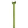 SEATPOST BRUT SELECT 31,6x350MM, GUER. GREEN