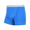 SENSOR COOLMAX FRESH men's shorts blue