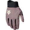 Defend Glove - Park Se Purple Dusk