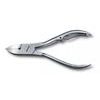 Nail pliers, silver