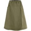 Vardag Skirt W Green