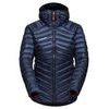 Broad Peak IN Hooded Jacket Women marine-black