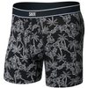 DAYTRIPPER CS BB FLY, tropical tattoo-black