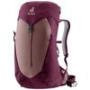 AC Lite 14 SL ashrose-cassis
