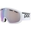 Fovea Mid Photochromic WF Hydrogen White/Photochromic/Changeable Sky Blue