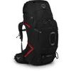 OSPREY AETHER PLUS 70, black