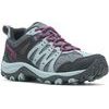 J500226 ACCENTOR 3 SPORT GTX monument/fuchsia