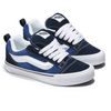Knu Skool NAVY/TRUE WHITE