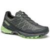Tahoe GTX, ML shark grey/black/brook green