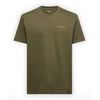 Psychotomic T-Shirt M Cypress/Sandstone