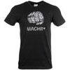 PREDATOR T-shirt black