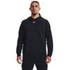 UNDER ARMOUR Rival Fleece Hoodie-BLK