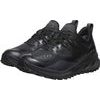 KEEN ZIONIC WP WOMEN, black/black