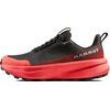 Aenergy Mtn Low GTX Men Black-mammut red