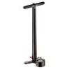 ALLOY FLOOR DRIVE BLK/HI GLOSS