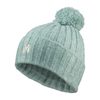 GRANDS MONTETS BEANIE W SEAWEED