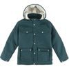 Kids Greenland Winter Jacket, Mountain Blue