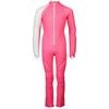Skin GS JR Fluorescent Pink/Hydrogen White