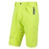 CYKLO CHARGER men's short trousers, reflex yellow