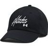 UNDER ARMOUR Favorites Hat-BLK