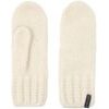 Nansen Wool Mitten Offwhite