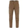 Keb Agile Winter Trousers M Wood Brown
