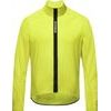 SPINSHIFT Windbreaker Mens lime yellow