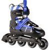 Extreme NH18366A 2v1 černo-modré