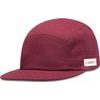 Mountain Logo Hat Redwood