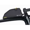 Expedition bolt-on top tube pack (1l) black